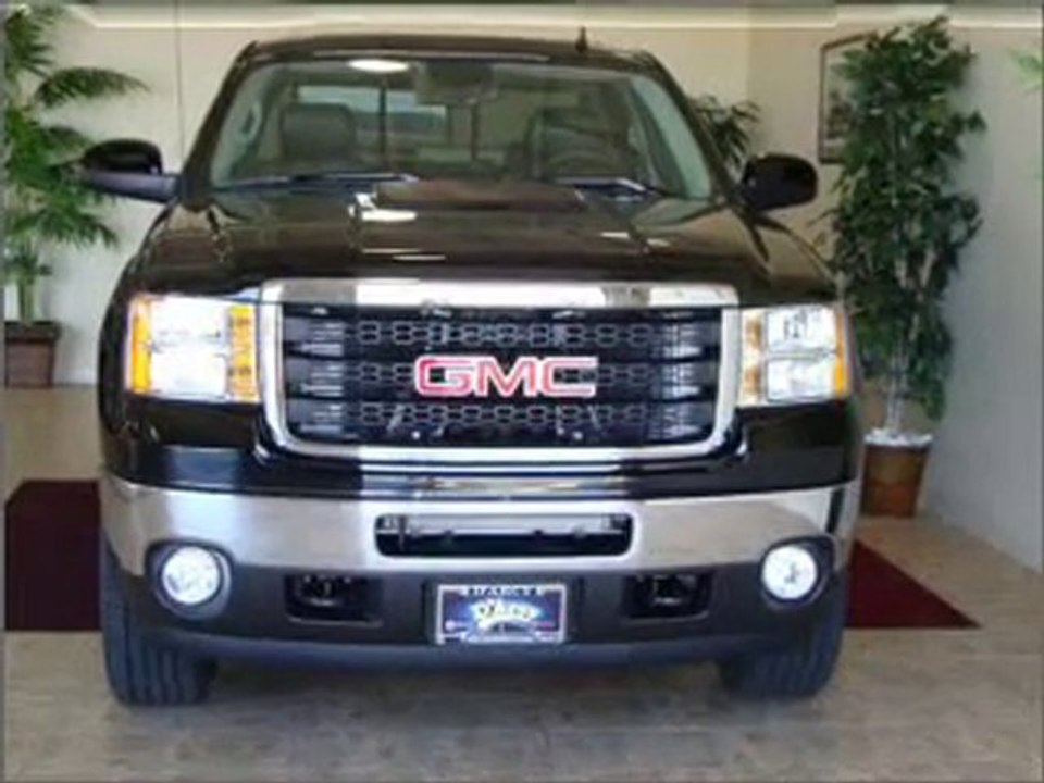 2011 GMC Sierra 2500HD Joliet IL - by EveryCarListed.com