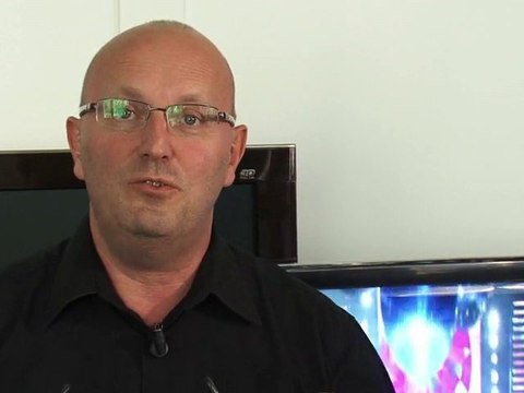 Science Publique: La 3D, avenir de la télévision?