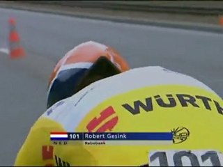 Lance Armstrong Prolog