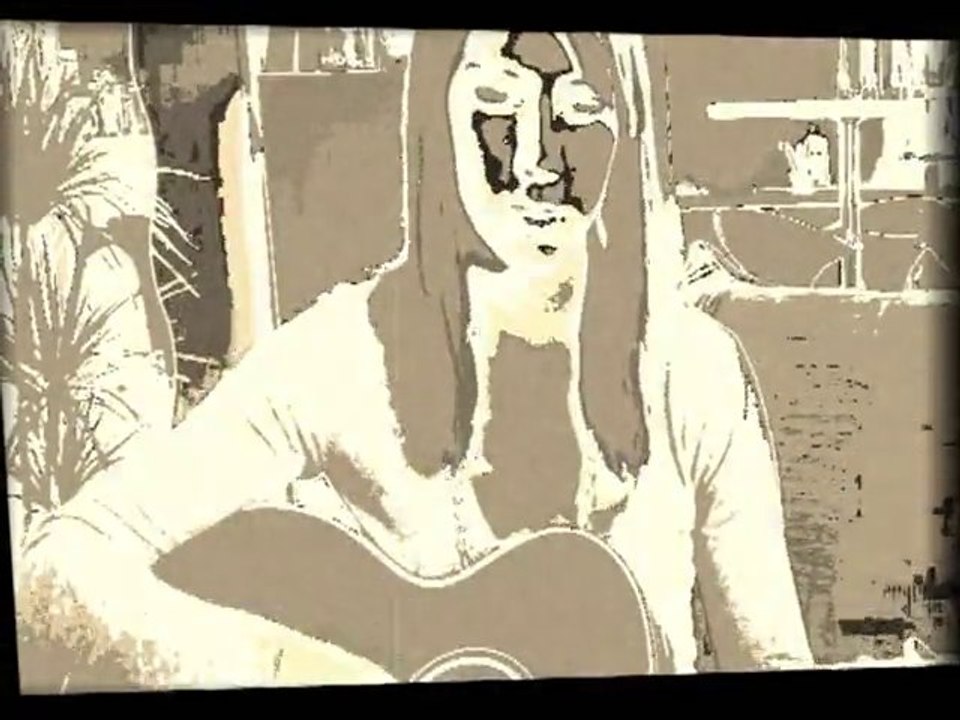 Redemption Song (Bob Marley) - Cover