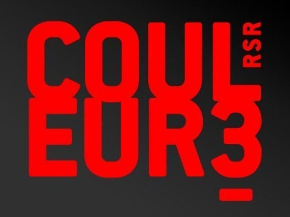 # RSR # Interview de Grégoire Tauxe