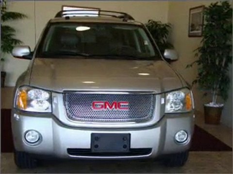 2005 GMC Envoy XL Joliet IL - by EveryCarListed.com