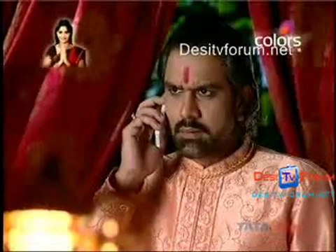 Bairi Piya [Episode 198th] - 7th July 2010 pt1