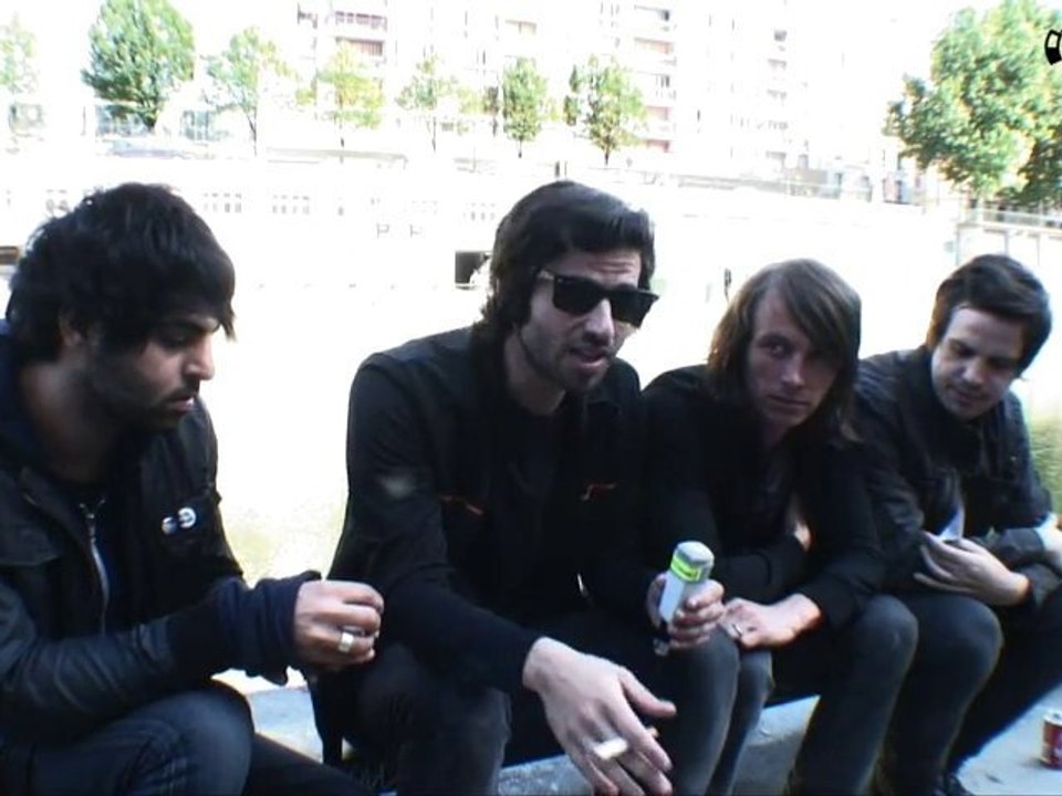 Vismets @ AlloMusic