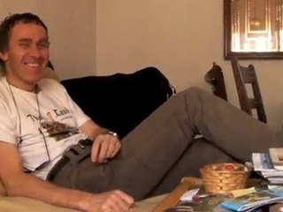 HOY DUERMO EN TU CASA!