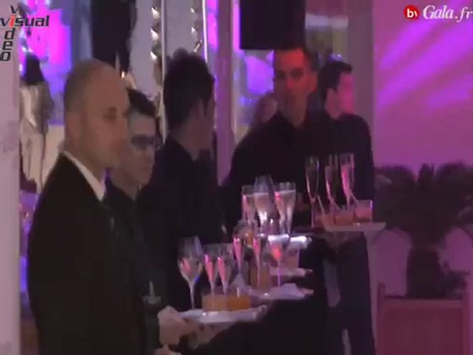 Journal des nuits cannoises (18/05/2010)