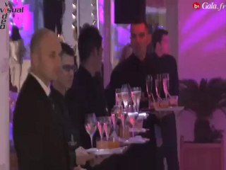 Journal des nuits cannoises (18/05/2010)