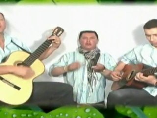 FOLKLORE TROPICAL COLOMBIA - AGUA Y CAÑIZO - A mi tierra