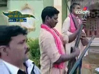 Bhagyavidhaata - 7th July 2010 pt-2