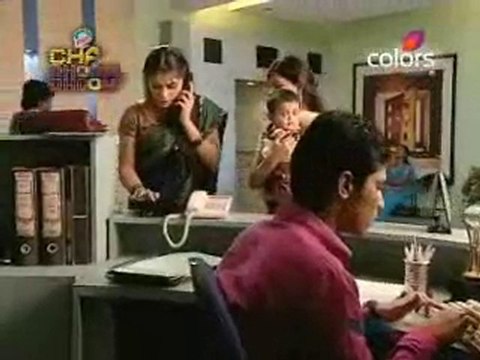 Thoda Hai Bas Thode Ki Zaroorat Hai 7th june 10 pt-1