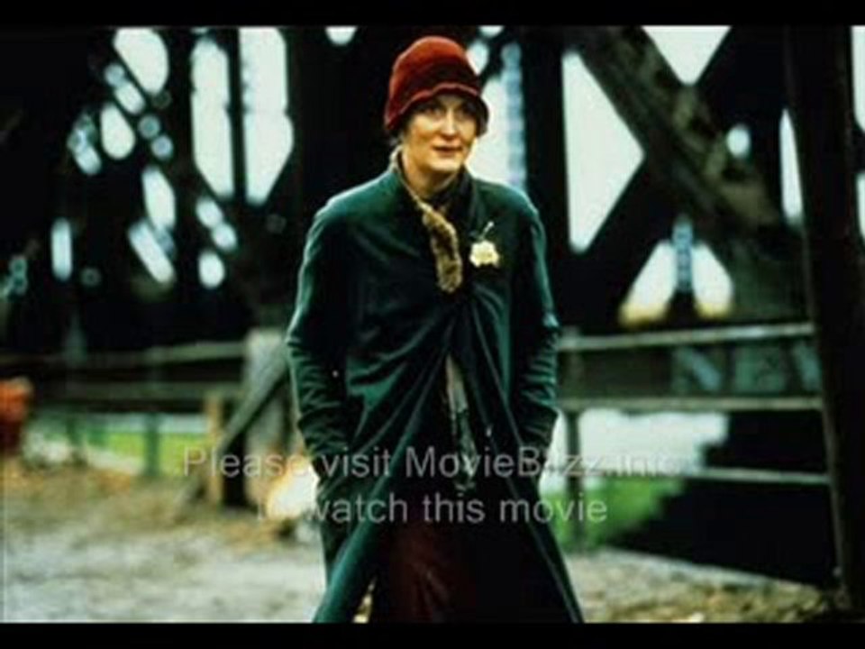 Ironweed (1987) Part 1 of 14