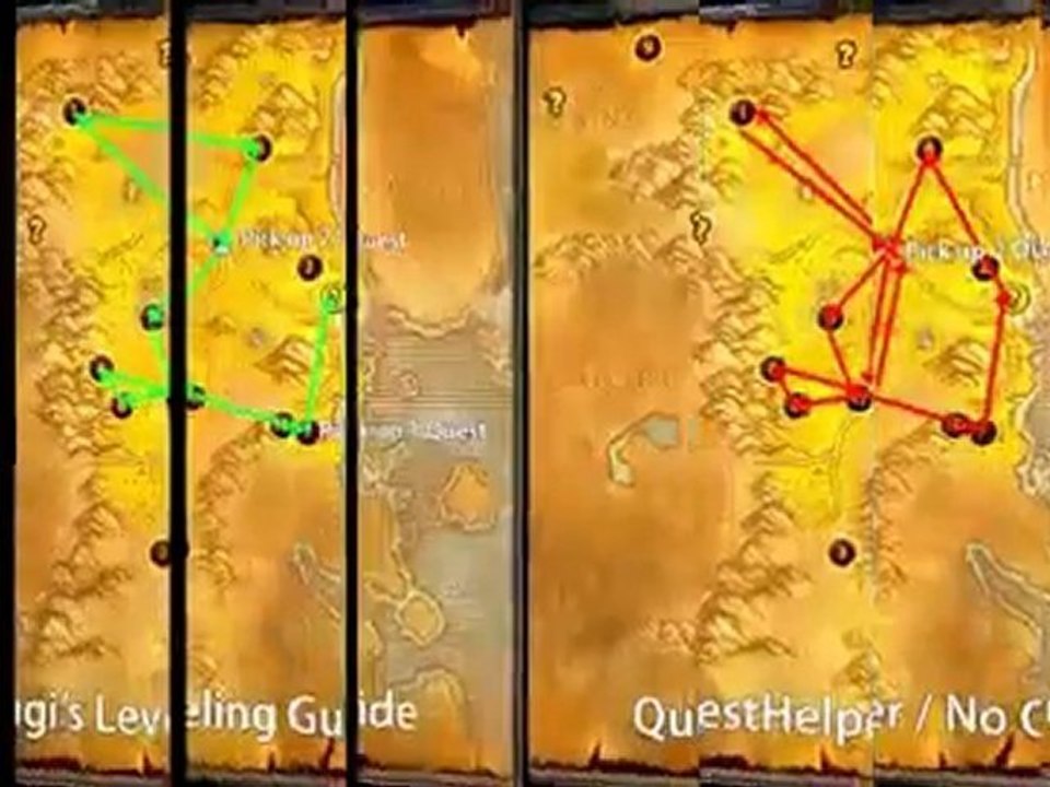 Dugi's Ultimate World of Warcraft Guide download for ...