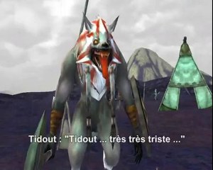 Rappelz FR - Bataille contre la Sorcière, Chapitre XIII