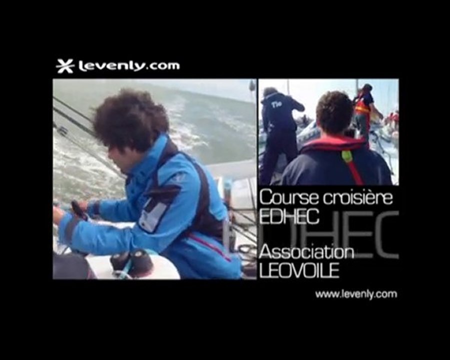 Clip présentation LEVENLY.com, solutions événementielles