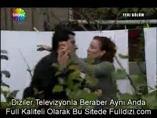 Ezel ve Annesi Kavusma Sahnesi