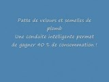 MPSRA: Patte de velours et semelles de plomb, l'éco conduite