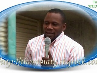 L'interview du Pasteur GUY EBER 4