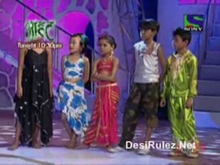 Boogi Woogi 7th July 2010 part 1