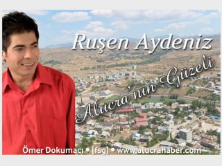 Ruşen Aydeniz / Alucra'nın Güzeli