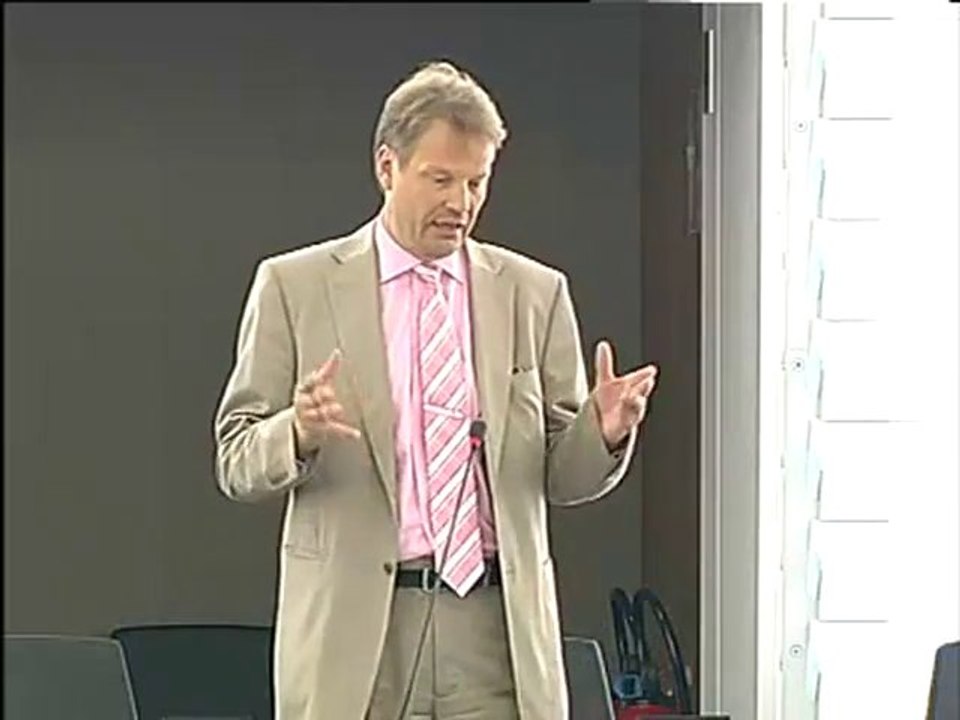 Hannu Takkula on Explanations of vote