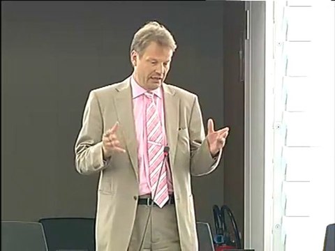 Hannu Takkula on Explanations of vote