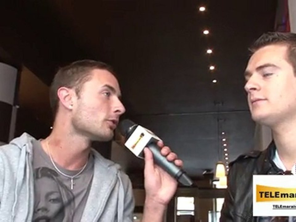 interview jerme star