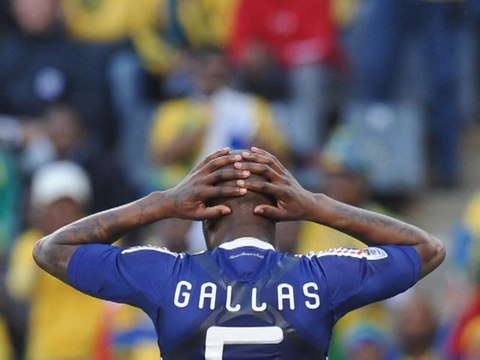 Le Journal vidéo du mercredi 7 juillet 2010, édition de 18H00.