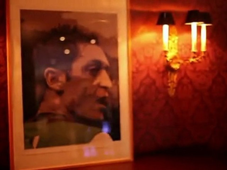 2050zil - Nike Reklam Film'i