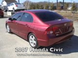 Honda Civic 2007|Used Honda Civic|Niagara|Hamilton