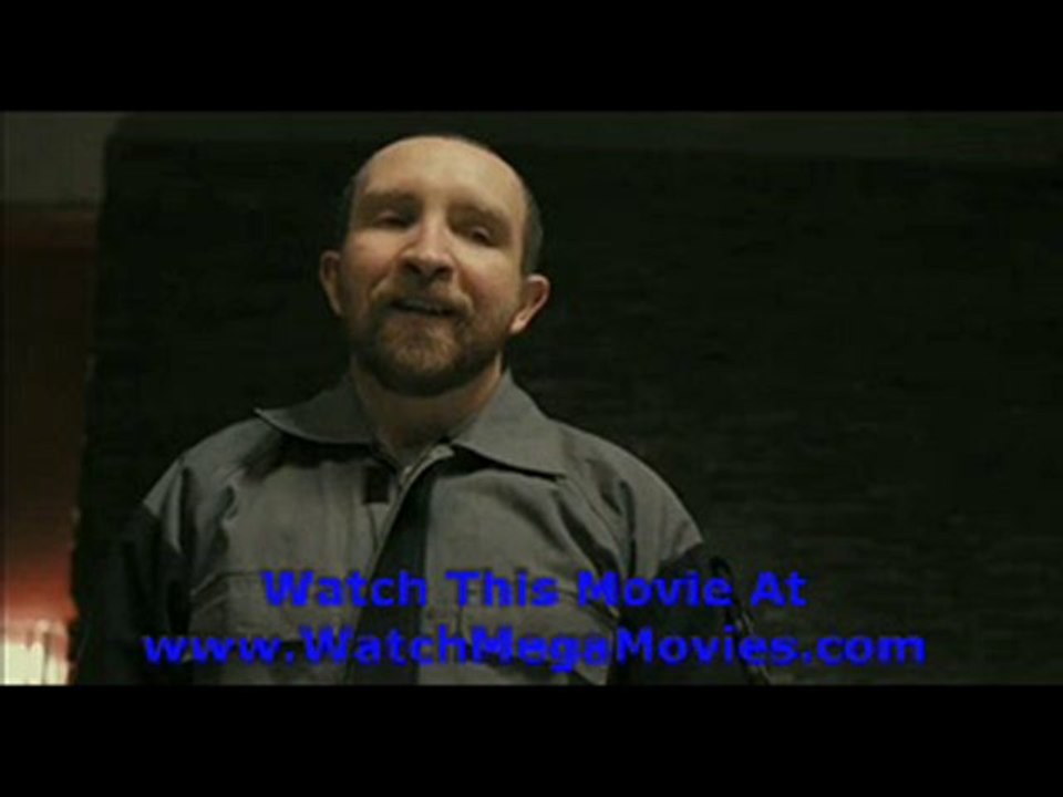 Watch The Disappearance of Alice Creed Online Free Part 1/3