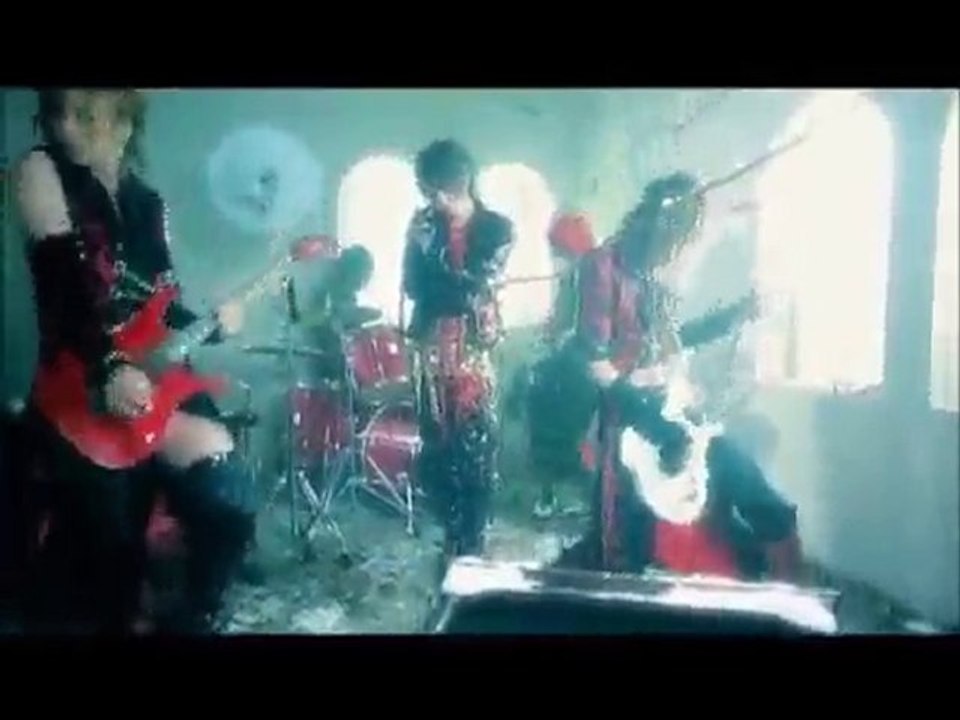 ViViD - PRECIOUS   PV