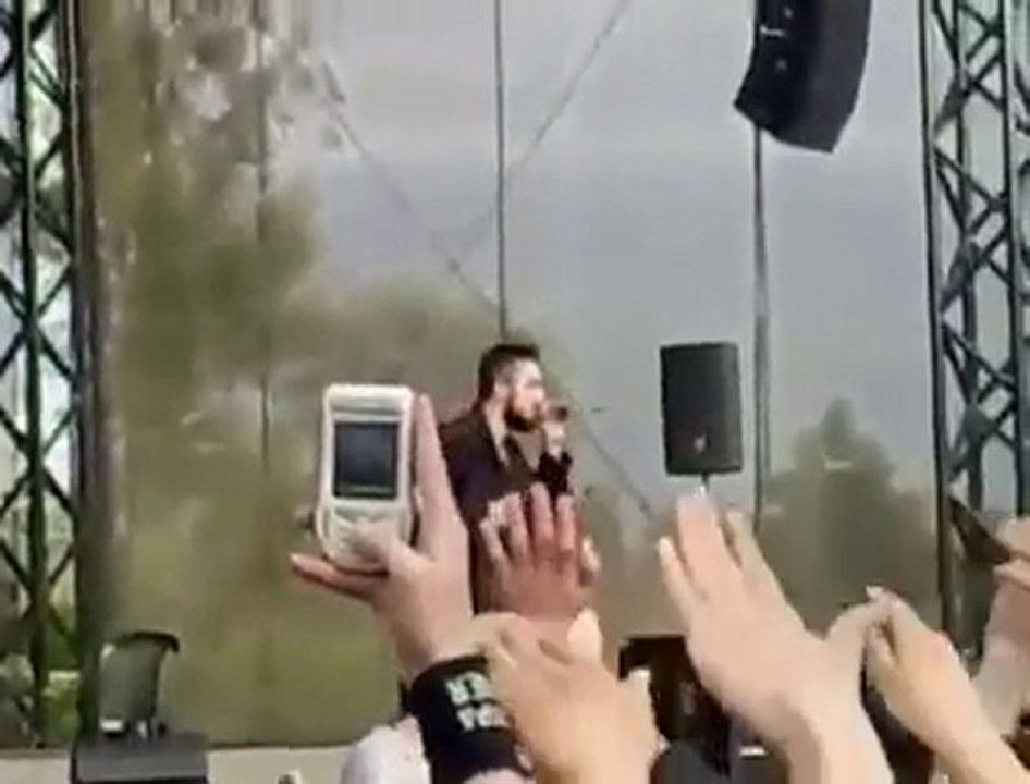 Konser Nedense ve Drama Yolları