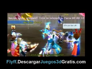 Descargar Juegos 3D Gratis - Guerreros Vencen Al Demonio