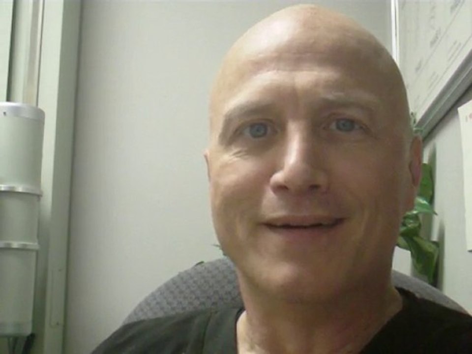 MT PLEASANT CHARLESTON CHIROPRACTIC: VITAMIN SCAM