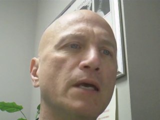 MT PLEASANT CHIROPRACTOR, F-ED UP IN THE HEAD?