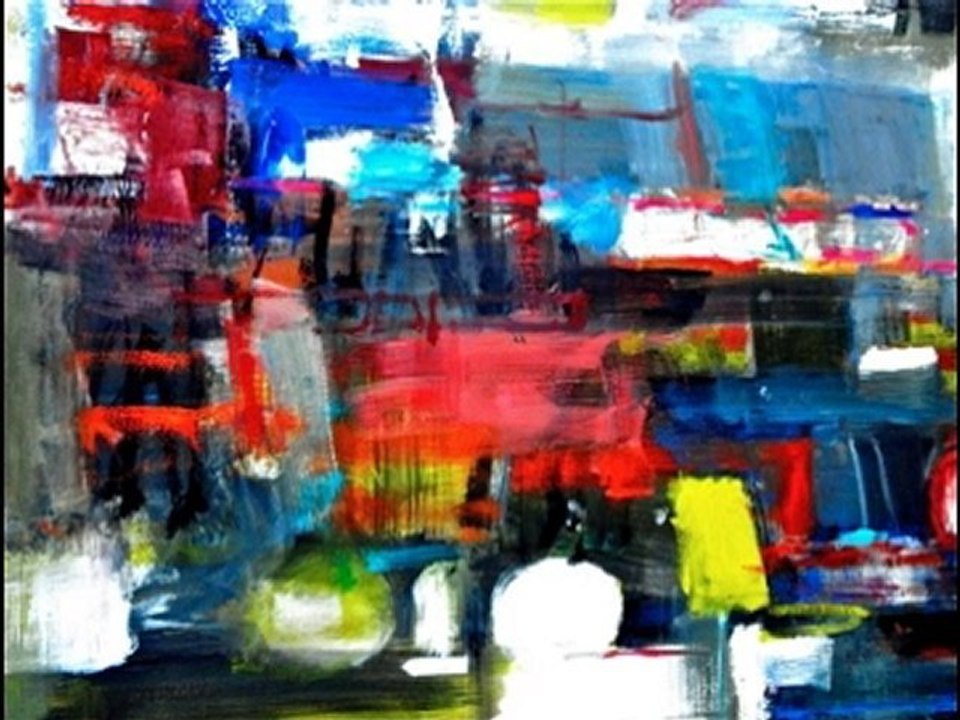 PASCAL RAVAT   OUAKE NOMO DE THE WEEK ALIBIS