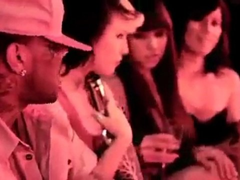 Paypa Ft. The Game & Jim Jones - I Am Bitches