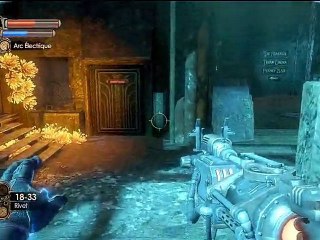 [ Walktrough HD ] Bioshock 2 pt.12 [360]
