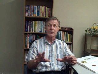 Your Body: Acid or Alkaline?  (Dr. Bud Tarreto)