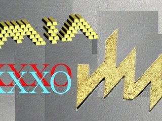 XXXO (M.I.A cover) -  VOICE HANDS MACHINE