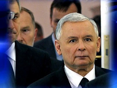 В Польше выбрали президента