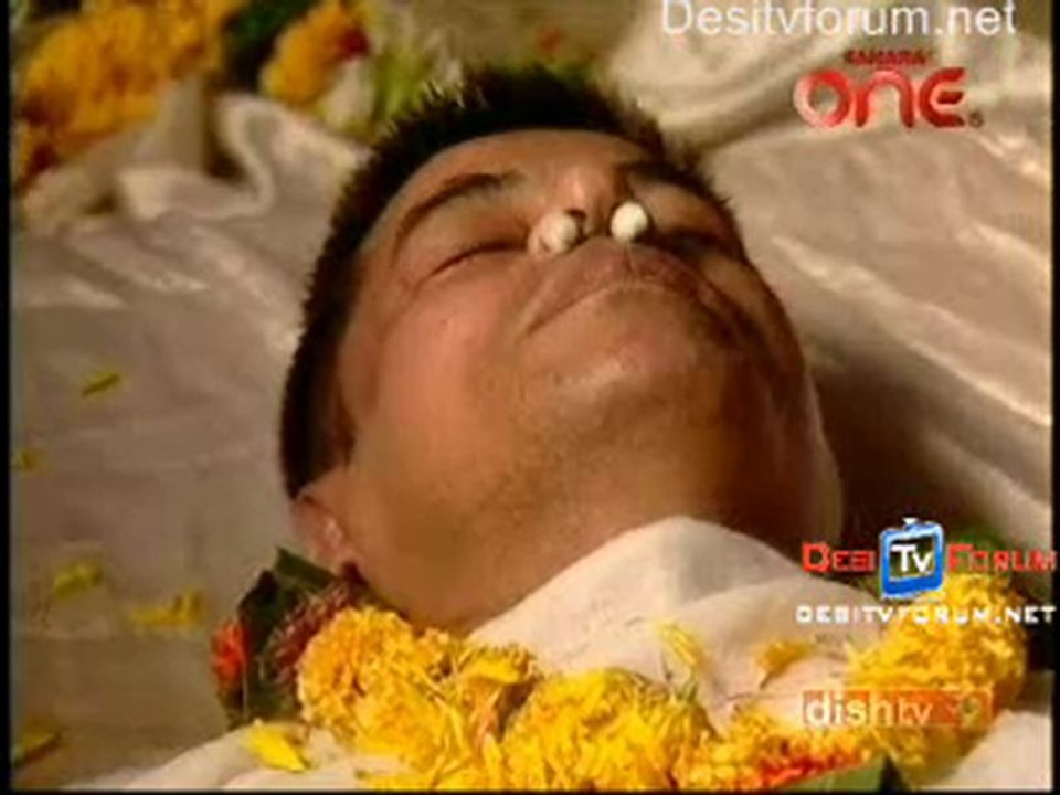 Mata Ki Chowki - 7th July 2010 pt1