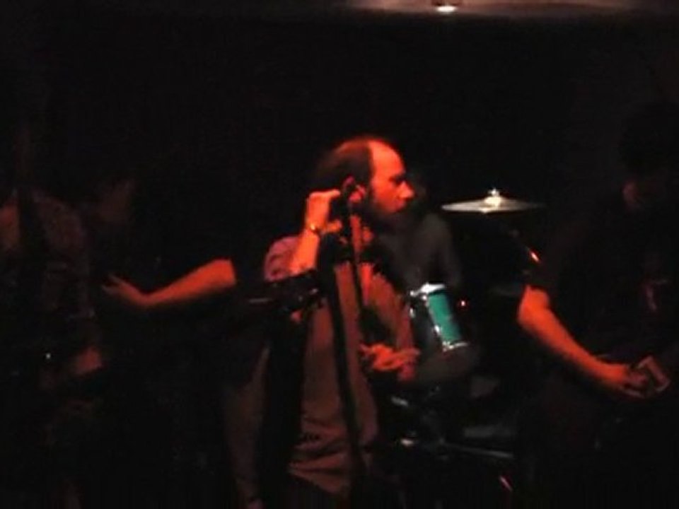 SKYSHIFT - CASSIOPEE - live star cafe le 09 mai 2010