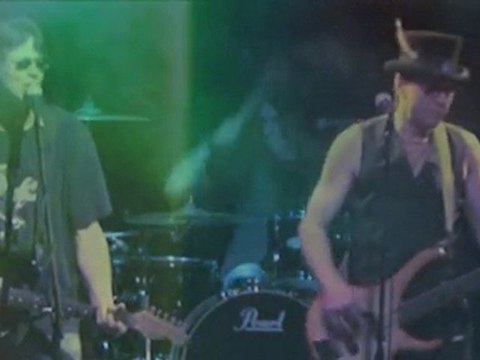 Reason Y playing OHIO - Crosby Stills Nash & Young