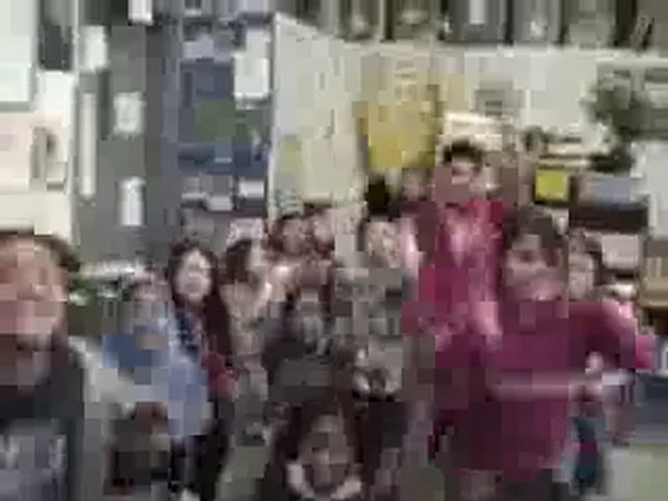 22 Obama, Endoctrinement des Enfants  S_T