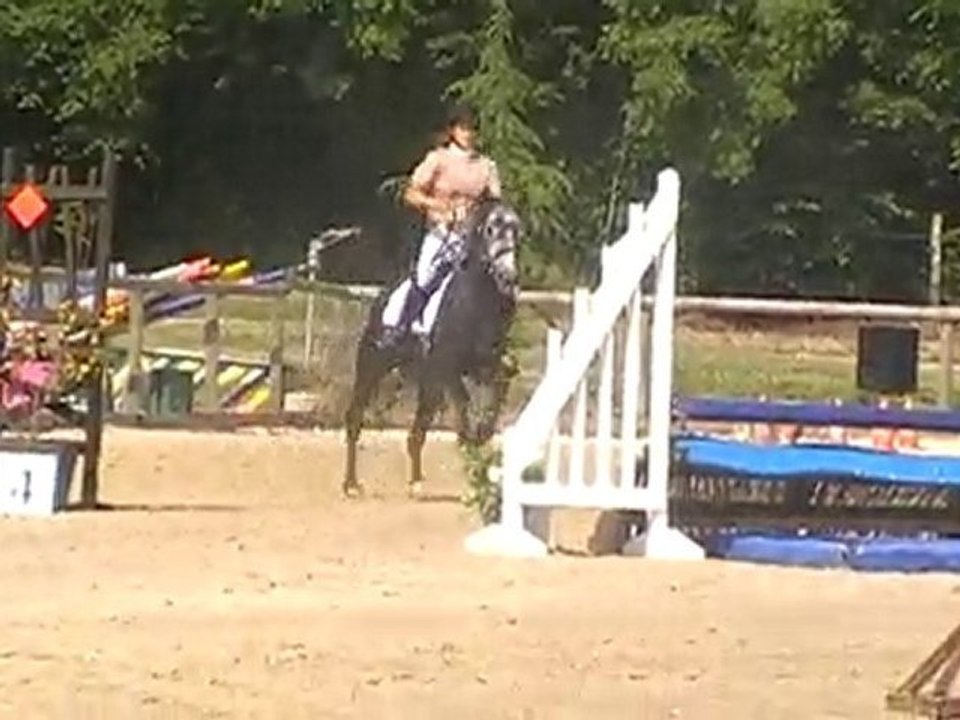 shakspeare à bernay 2eme jour