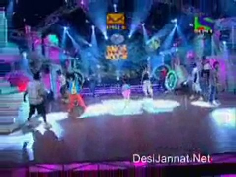 Boogie Woogie 7th june 10 pt-6