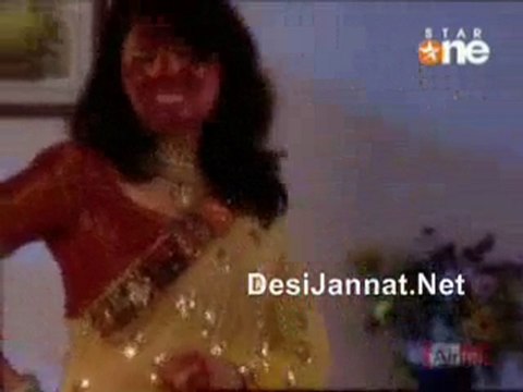Jaane Pahchane Se Ye Ajnabi - 7th july 2010pt2