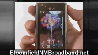 Bloomfield, NM Broadband [Wireless Express]