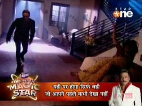 Jaane Pahchane Se Ye Ajnabi - 7th july 2010pt4